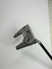 TaylorMade Bandon 3 Mallet Putter TP Collection Right Handed 33”