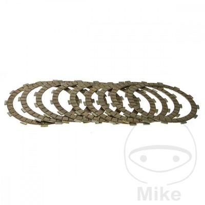 TRW Clutch plates ALTN:7452451