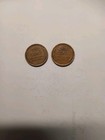1935d &1939s Wheat Pennies — photo 2