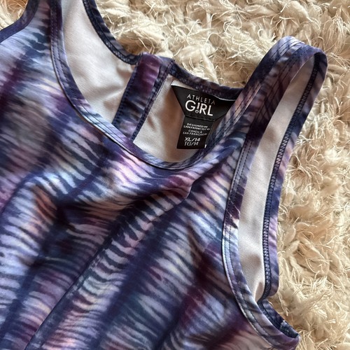 Girls Size 14 Athleta Girl Rompers - Picture 5 of 10