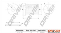 Dr!ve+ ÖLfilter U.A. FüR Alfa Romeo, Fiat, Lancia