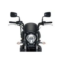 Puig Carenatura Frontale Per Suzuki SV650 22-25 Nero Opaco