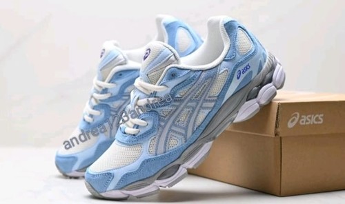 ASICS Gel‑NYC unisex dal 36 al 45, vari colori. - Foto 29 di 44