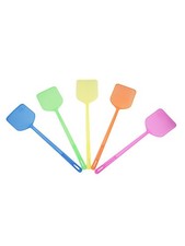 Lightweight and Ergonomic Design Convenient Fly Extermination with Flyswatters