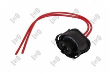 Original ABAKUS Kabelreparatursatz Nebelscheinwerfer 120-00-191 f&uuml;r BMW MINI