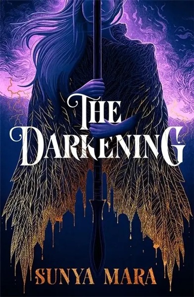 Sunya Mara | The Darkening | Taschenbuch | Englisch (2022) | Hodder & Stoughton-image