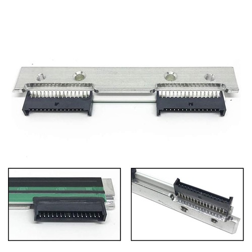 203dpi Printhead Clear And Accurate Printouts High-resolution Printing - Bild 3 von 9