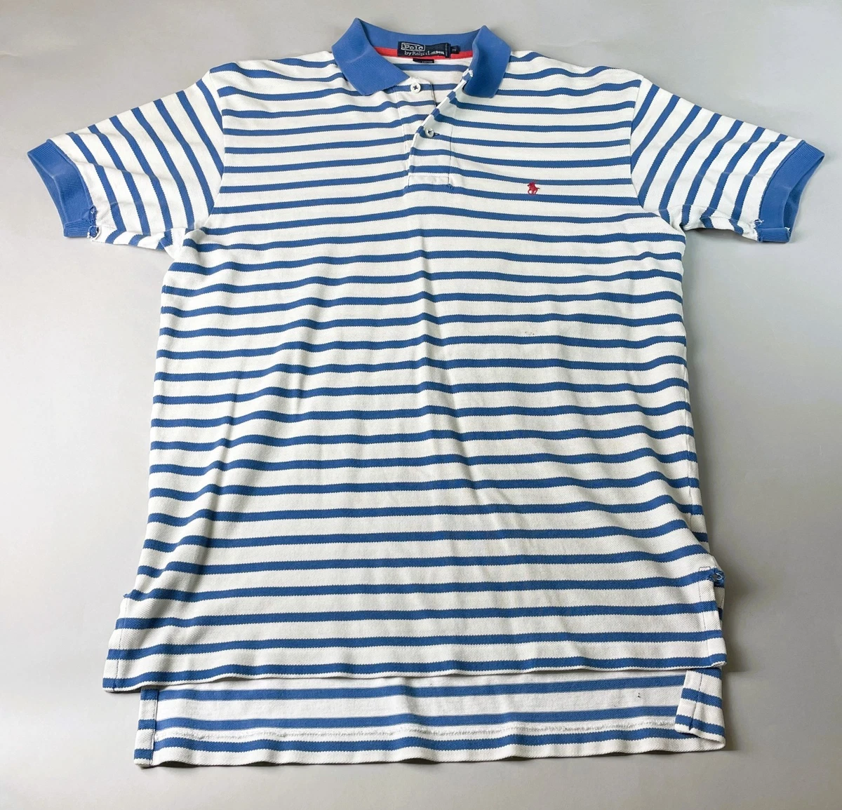 25+ Polo Ralph Lauren Men's Polo, Rugby Vintage Casual Shirts for