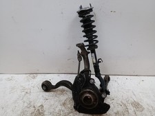 MERCEDES GLC PASSENGER FRONT SUSPENSION  2.1L Diesel 15-23