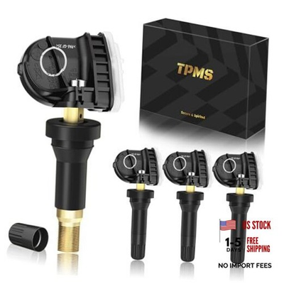 #ad TPMS Sensor 315Mhz Pre ProgrammedTire Pressure Sensor Fits Ford Explorer 2015 $55.57