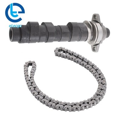 Stage 2 Two Camshaft Hot Cam Hotcams W/ Timing Chain 1043-2 For Honda TRX400EX