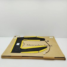 MB G W463 Sitzheizung Pad vorne links A4639063400 NEU ORIGINAL MB G W463 Sitzheizung Pad vorne links A4639063400 NEU ORIGINAL