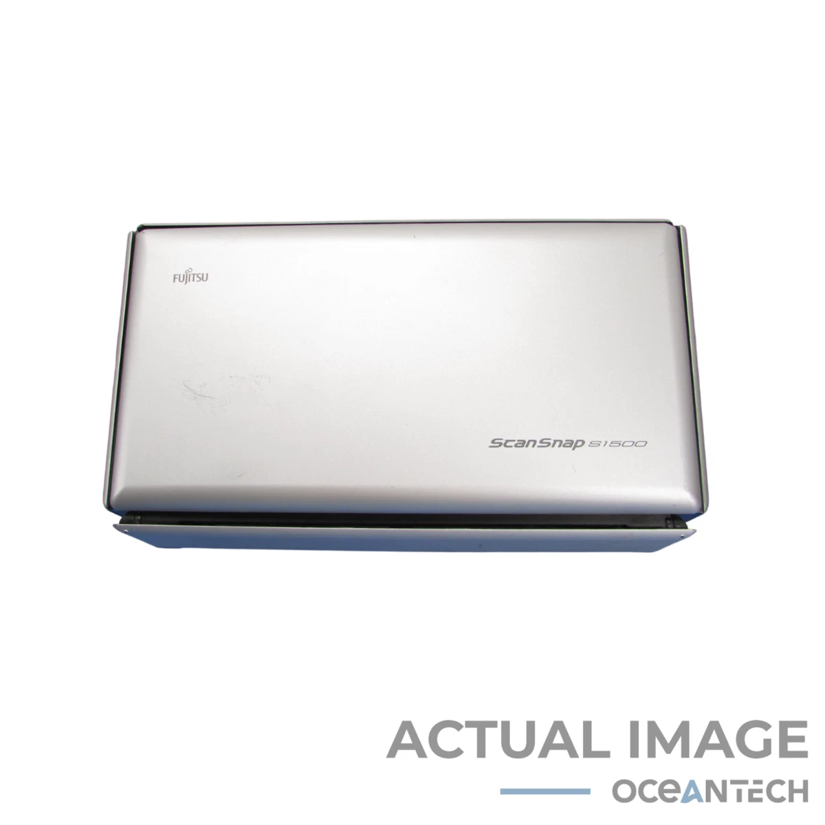 Fujitsu Scansnap S1500 for sale - eBay