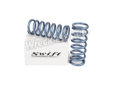 Swift Linear Coilover Springs 60mm ID 16k / 178mm - PAIR