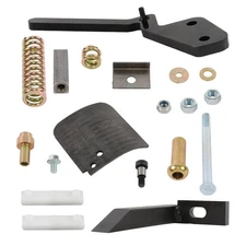 6565186 6578253 RH Bobtach Handle Wedge Rebuild KIT for Bobcat 741 742 843