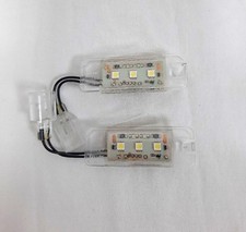 für VW Golf IV 4 V 5 VI 6 Seat Porsche Bentley LED-Kennzeichenleuchte