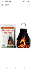2 Mens Barbecue Apron Grilling Cooking BBQ Chef Kitchen Cook One Size Fits Most