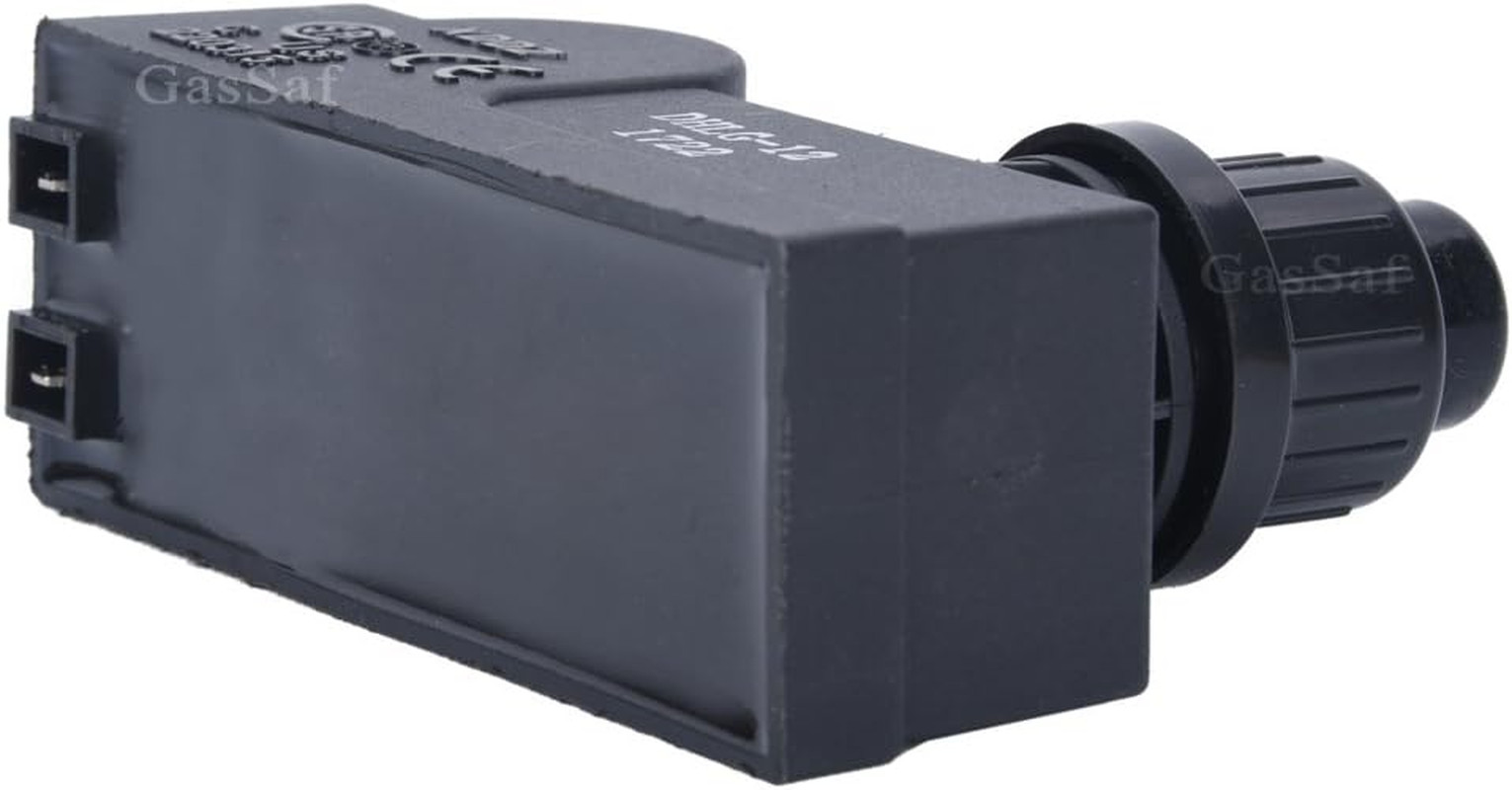 Spark Generator 2 Outlet Push Button Grill Ignitor DHLG-12 Electronic Igniter fo