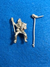 Warhammer Fantasy Dogs of War Oglah Khan, usato