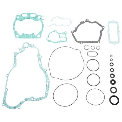Pro X Complete Gasket Kit Set for YAMAHA YZ250 1999-2001