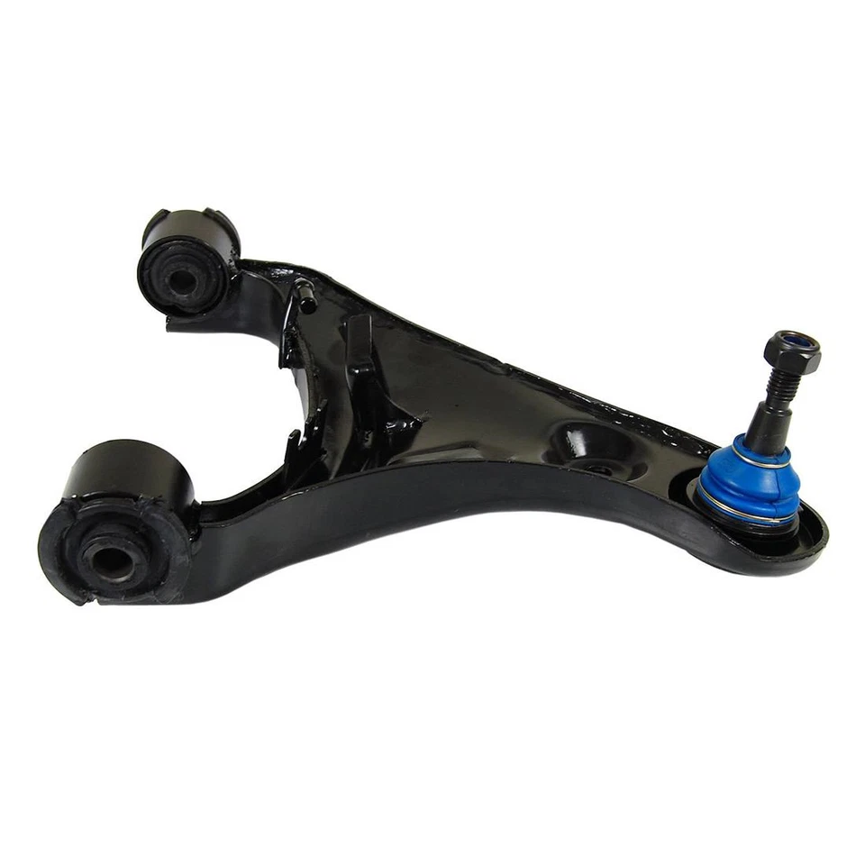 Brazo de control superior inferior delantero con conjunto de rótula para Land Rover LR3 2005-2009 Foto 4 de 4