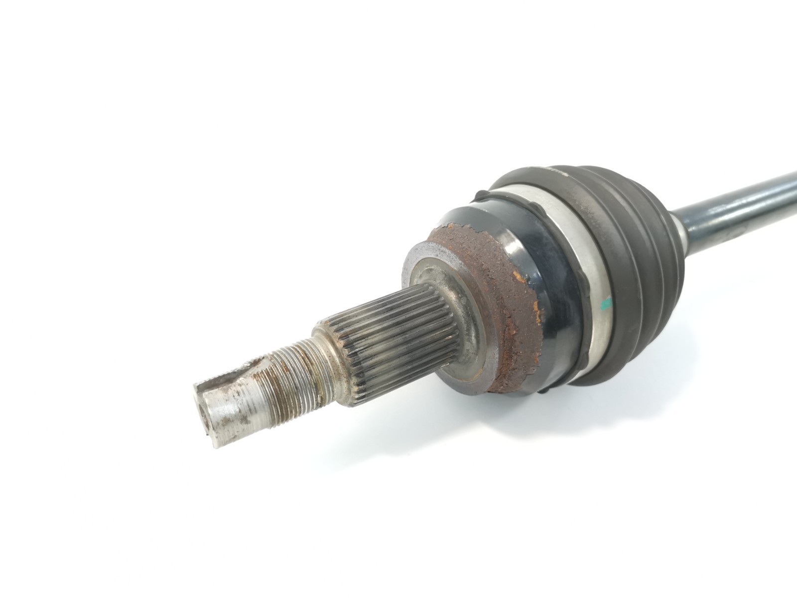 Maserati Levante 2018 Front Left Cv axle