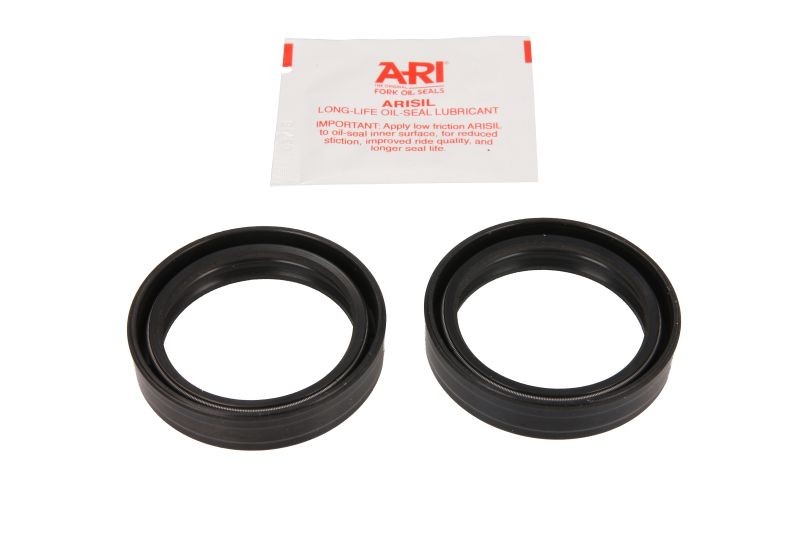 Für ARIETE ARI.143 Front suspension oil gaskets  ARI.143 41x52,2x11 2pcs Front
