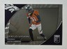 2024 Donruss Elite Justin Simmons #10 Field Vision/349