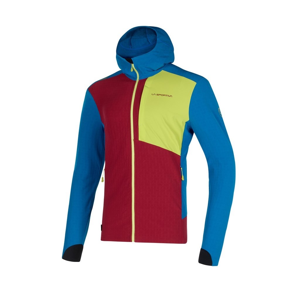 Спусковой механизм Jacken La Sportiva Storm L71320634 39990₽