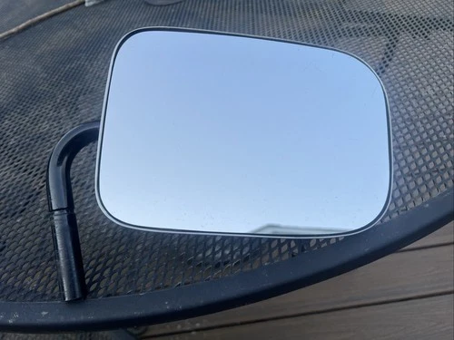 1990’s Chevrolet Truck Side Mirror Chrome