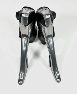 Shimano Ultegra 3x10 Groupset Shifter Derailleurs ST-6600 FD-6603