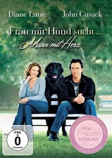 Frau mit Hund sucht Mann mit Herz