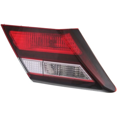 Tail Light Taillight Taillamp Brakelight Lamp  Driver Left Side Hand Sedan