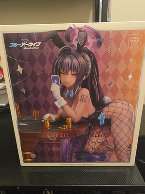 Blue Archive Karin Kakudate Bunny Girl (GAME PLAYING VER.)