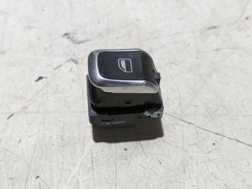 Schaltereinheit Tür Links Hinten Audi 8K0959855B B8 A4 Avant 2.0 TDI DPF