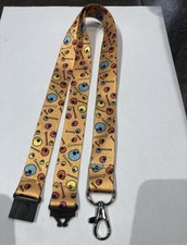 Beavertown Lanyard Keys ID Pub Bar Collectable
