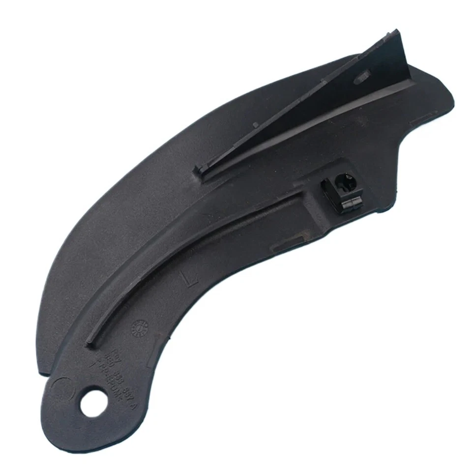 Nuevo alerón de rueda guardabarros delantero izquierdo 8E0853887A para Audi A4 S4 2001-2008 Foto 4 de 4