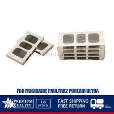 6X Replacement Refrigerator Air Filter Fit Frigidaire PAULTRA2 PureAir Ultra II