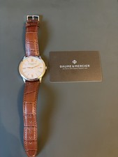 Baume & Mercier Men’s Watch