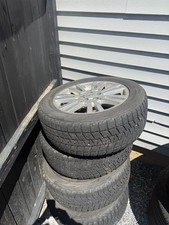 Wheel Rim Land Rover LR4 Range 19 2010-2016 LR051523 LR028929 Silver OE 72215