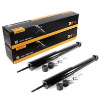 2X StoßDäMpfer Gasdruck Hinten FüR Hyundai Terracan 2001-2006