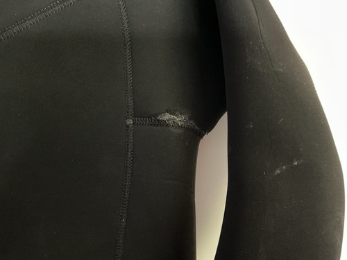 Rip Curl Neoprenanzug 4/3mm FREELITE Größe MS 140 -155Lbs Surfen siehe Bilder Beschreibung - Bild 10 von 12