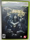 The Darkness (Microsoft Xbox 360, 2007)