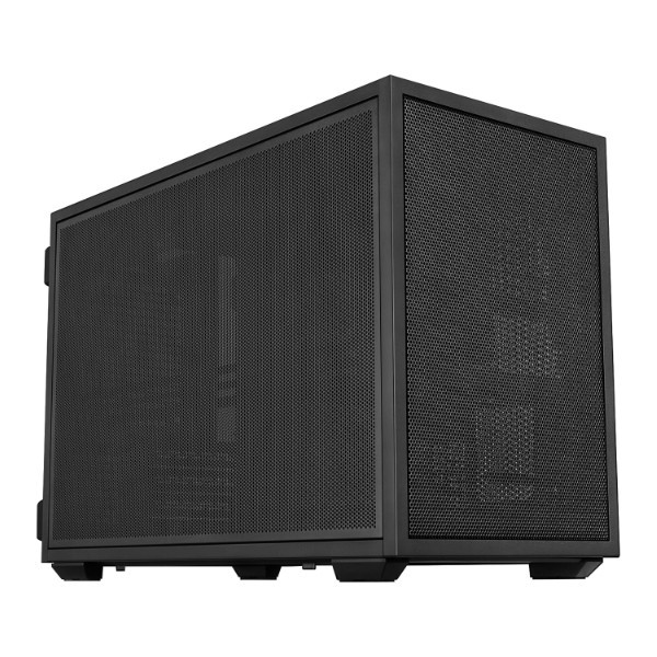 Lian-Li Nero Dan Cases B4 (Matx, Mini-Itx), Case Pc, - Immagine 6