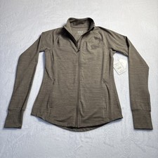 Reebok Reflex Jacket XS Slim Women s Lightweight NWT Zip Up