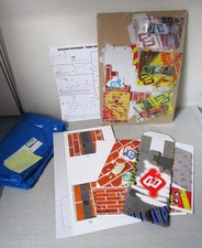 8-TOPOLINO GADGET-I FINGER SKATE DI D DUCK-EDIZIONE PER ABBONATI CON BUSTA BLU