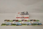 Nintendo Wii Video Games Lot: Wii Play & More!