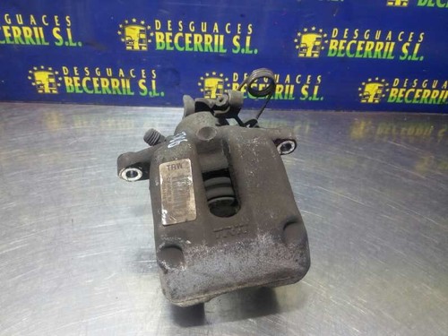 9644362680 ETRIER DE FREIN ARRIERE GAUCHE / 795809 POUR PEUGEOT 407 PREMIUM