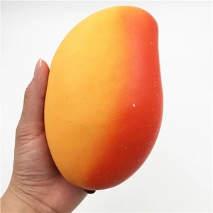 mango squishy