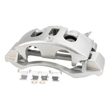  Rear Brake Caliper Compatible with Chevy Silverado 2500 3500HD 